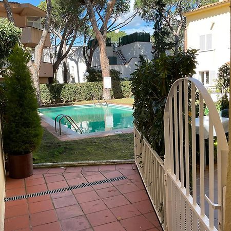 Eslora - Playa De Aro Villa Platja d'Aro Ngoại thất bức ảnh