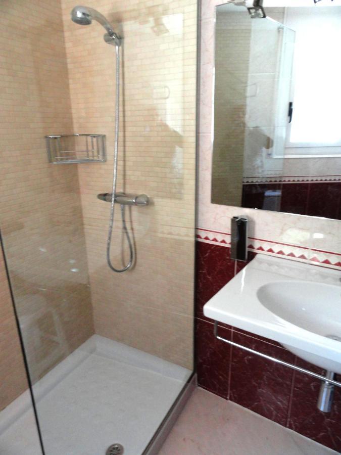 Eslora - Playa De Aro Villa Platja d'Aro Ngoại thất bức ảnh