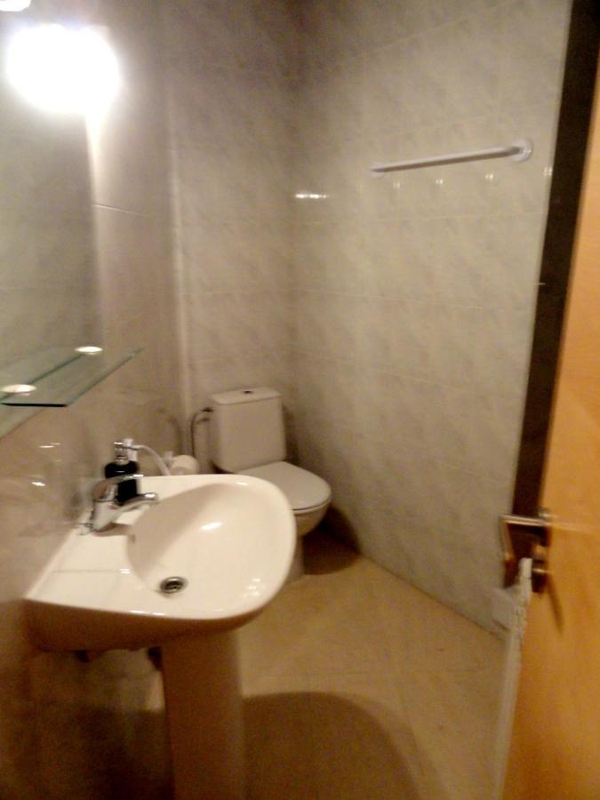 Eslora - Playa De Aro Villa Platja d'Aro Ngoại thất bức ảnh