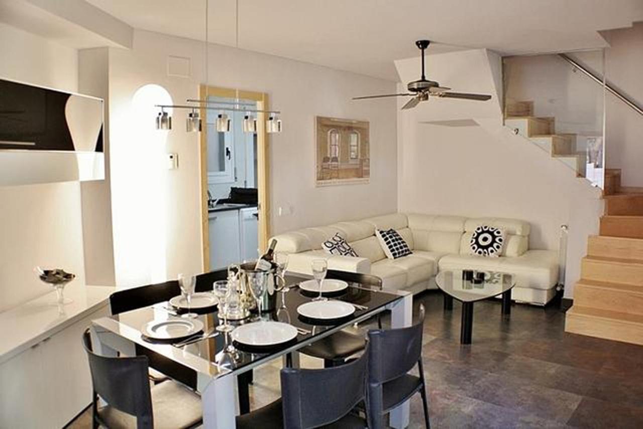 Eslora - Playa De Aro Villa Platja d'Aro Ngoại thất bức ảnh
