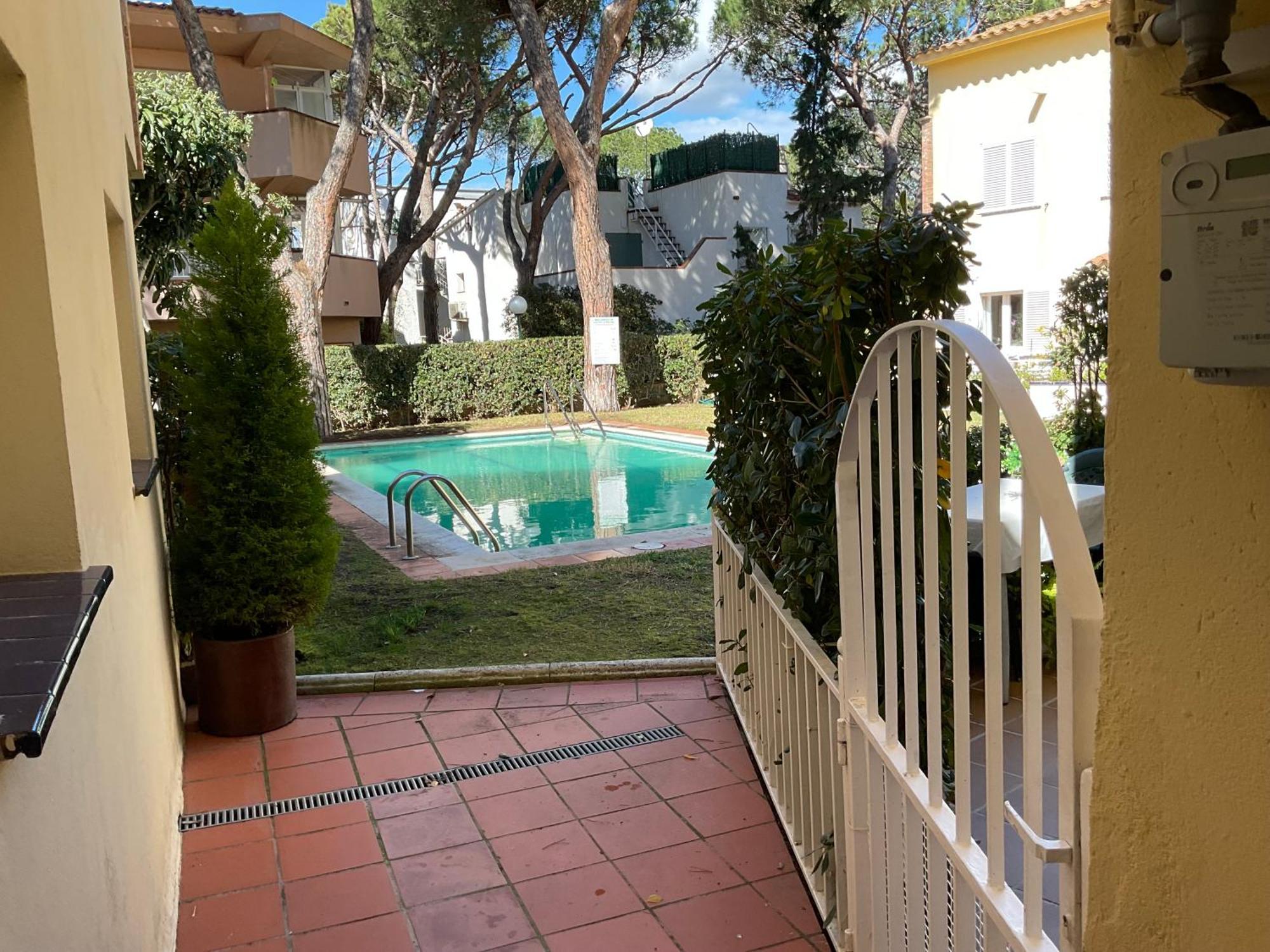 Eslora - Playa De Aro Villa Platja d'Aro Ngoại thất bức ảnh