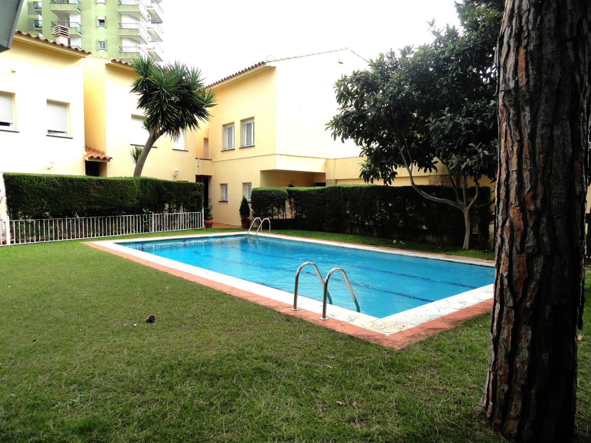 Eslora - Playa De Aro Villa Platja d'Aro Ngoại thất bức ảnh