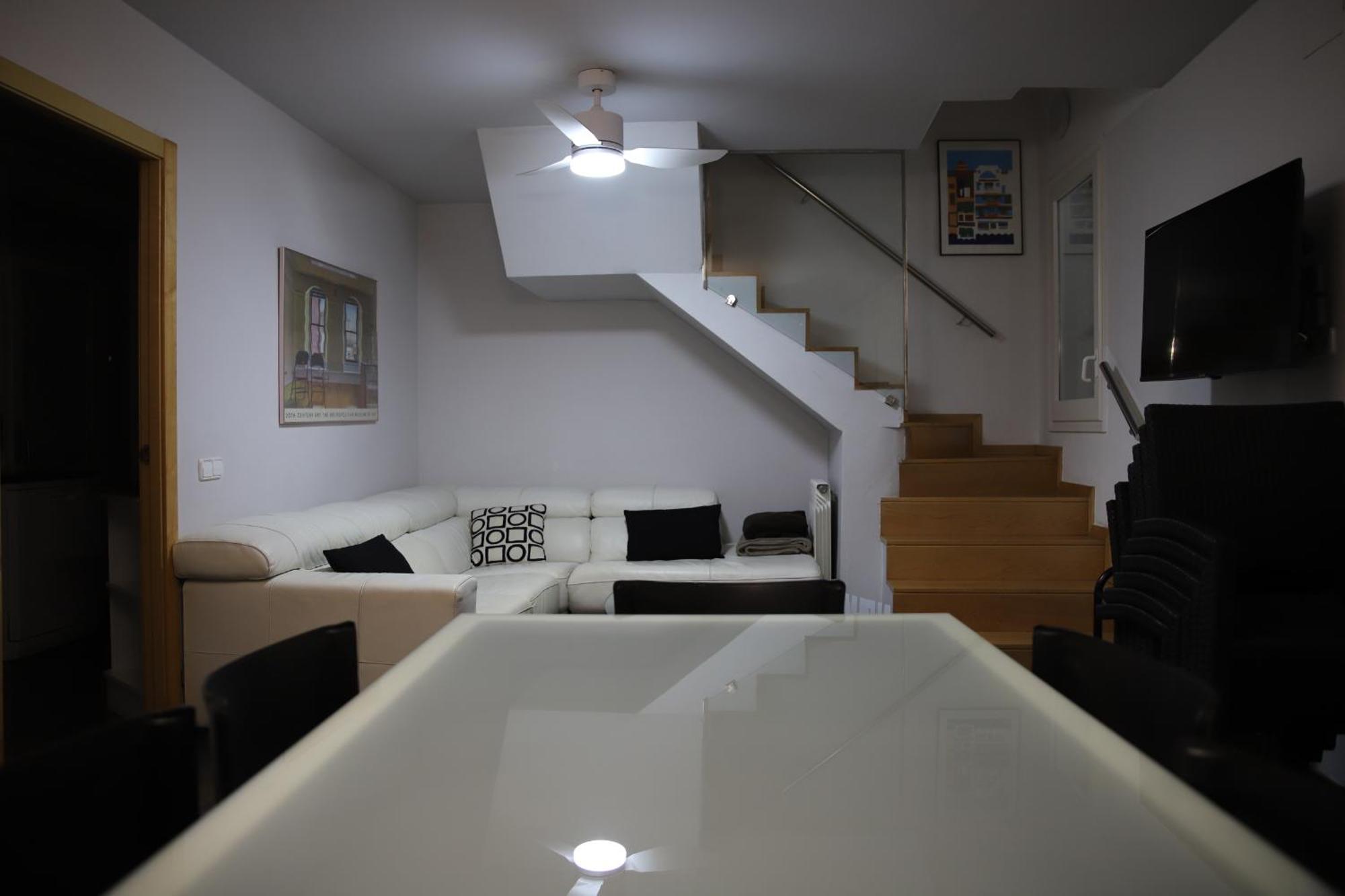 Eslora - Playa De Aro Villa Platja d'Aro Ngoại thất bức ảnh